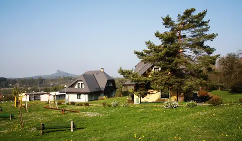 Palda - rekreační středisko