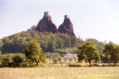 Palda - rekreační středisko