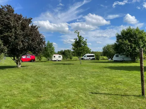 Minicamping Zorg-en-Vrij