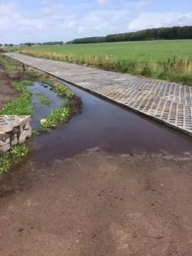 Camping de Leemvijver