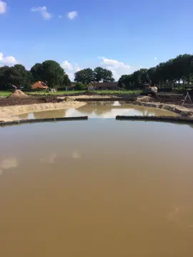 Camping de Leemvijver