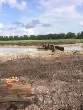 Camping de Leemvijver
