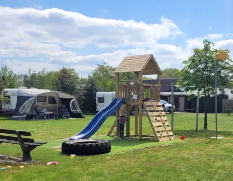Boerdam