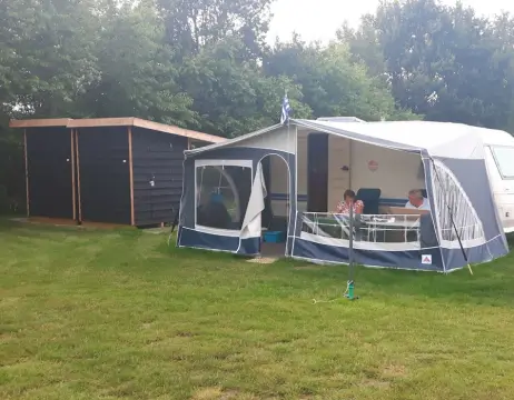Boerdam