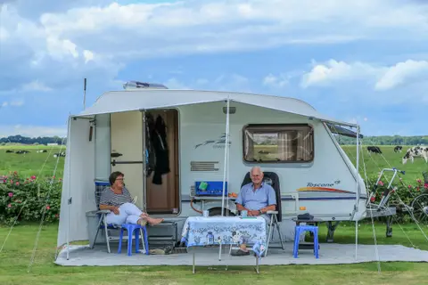 Camping De Boskamp