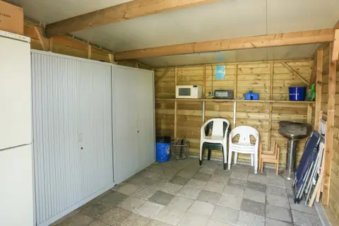 Camping De Boskamp