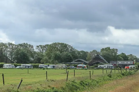 Camping De Boskamp