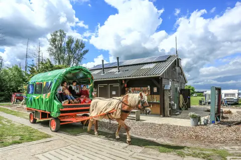 Camping De Boskamp
