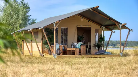 Pure Camping Happy Glamping