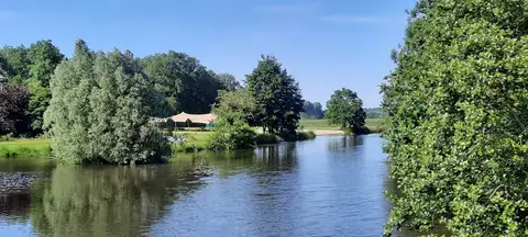 Pure Camping Happy Glamping
