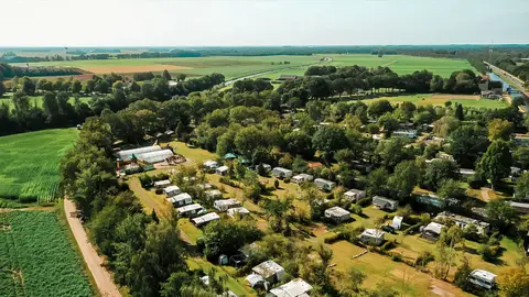 Pure Camping Happy Glamping