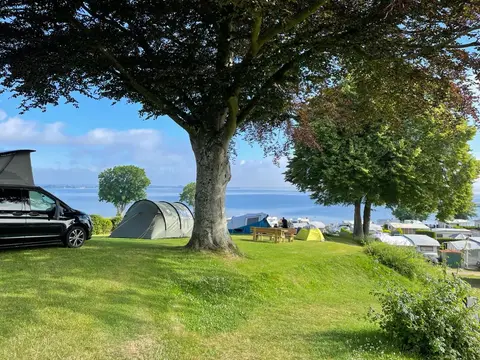 Fördeferien Bockholmwik