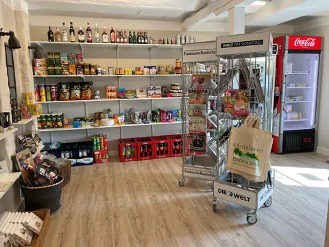 Fördeferien Bockholmwik