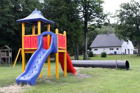 Campingplatz Teutoburger Waldsee