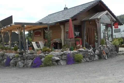 Wohnmobilpark Willingen