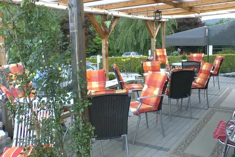 Wohnmobilpark Willingen