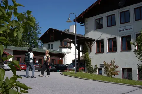 Jugendcampingplatz Dahme