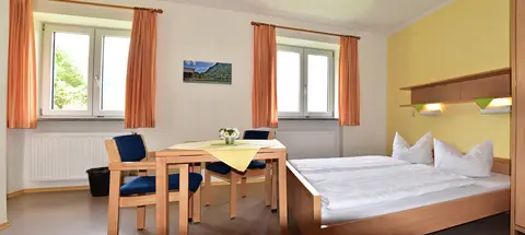 Jugendcampingplatz Dahme