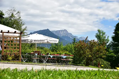 Jugendcampingplatz Dahme