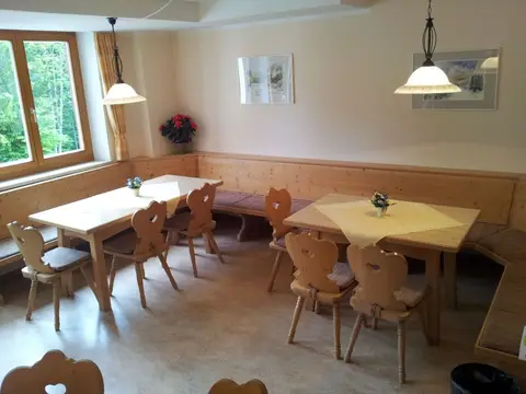 Jugendcampingplatz Dahme