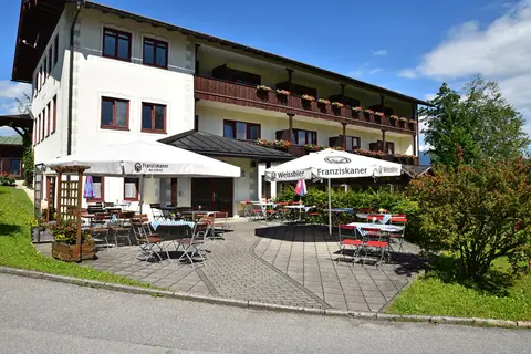 Jugendcampingplatz Dahme