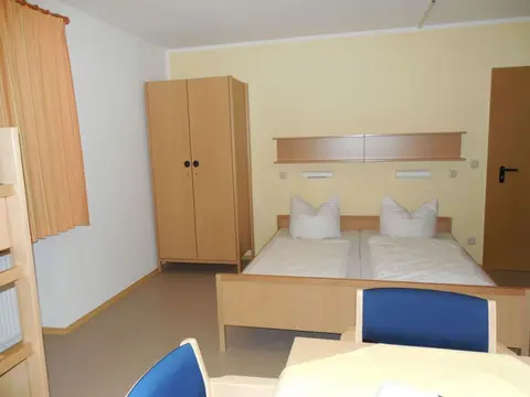 Jugendcampingplatz Dahme