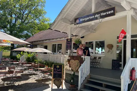 Campingplatz Ammertal