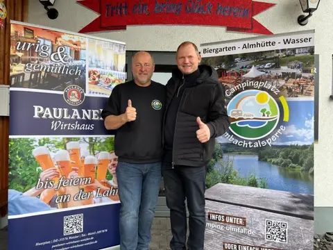 Camping Ulmtal