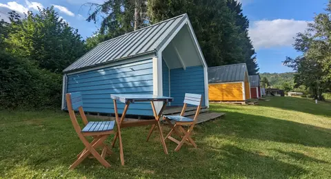 Camping Ulmtal
