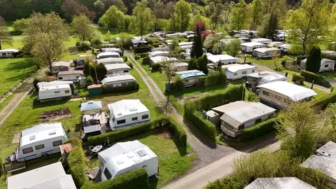 Camping Ulmtal
