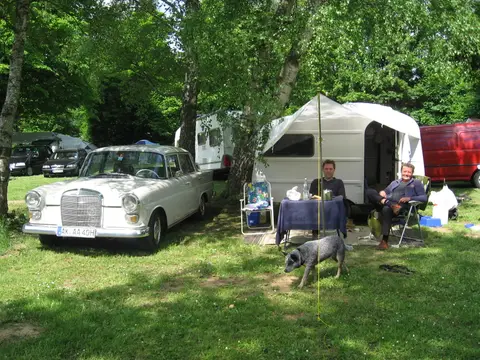 Camping Ulmtal