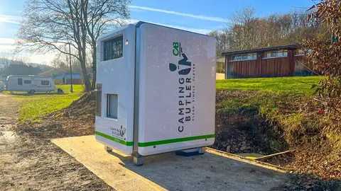 Camping Ulmtal