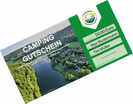 Camping Ulmtal