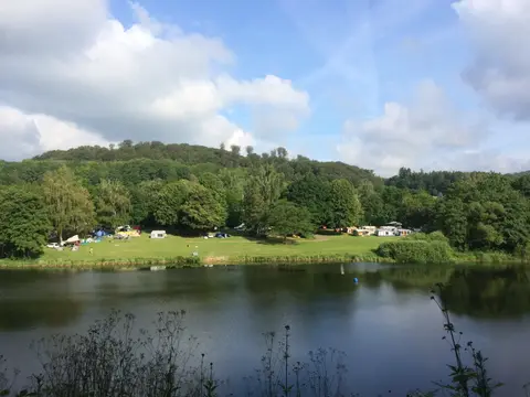 Camping Ulmtal