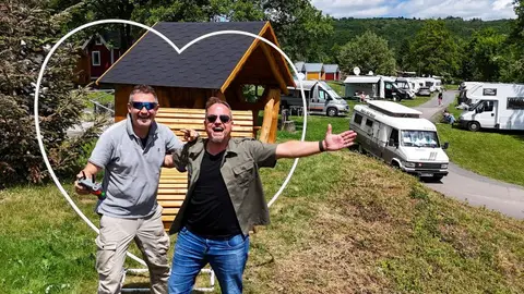 Camping Ulmtal