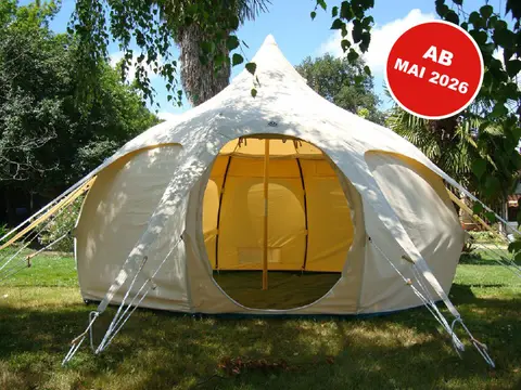 Camping Ulmtal
