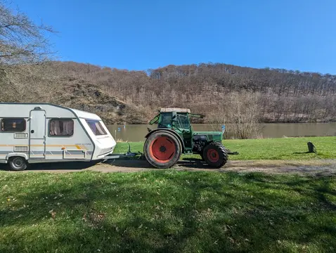 Camping Ulmtal