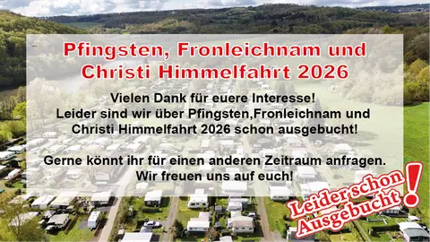 Camping Ulmtal