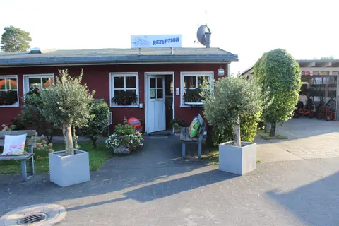 Auf dem Sonnenhügel