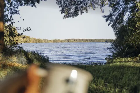 Wildwood Camping Uckermark