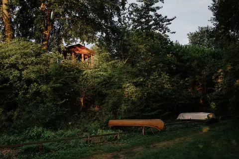 Wildwood Camping Uckermark