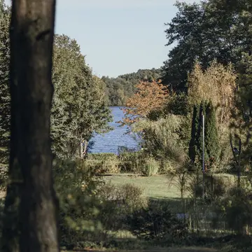 Wildwood Camping Uckermark