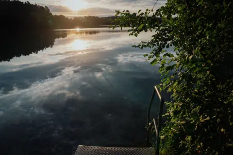 Wildwood Camping Uckermark