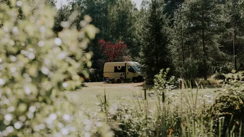 Wildwood Camping Uckermark