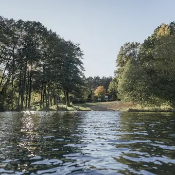 Wildwood Camping Uckermark