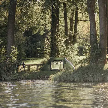 Wildwood Camping Uckermark