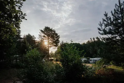 Wildwood Camping Uckermark
