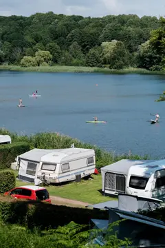 Naturpark-Camping Prinzenholz