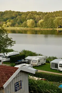 Naturpark-Camping Prinzenholz