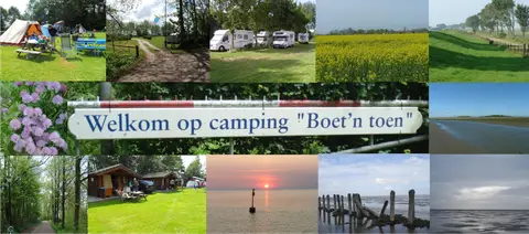 Camping Boet'n Toen